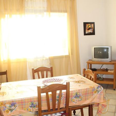Apartament Casevacanza Soleluna Alcamo Marina Zewnętrze zdjęcie