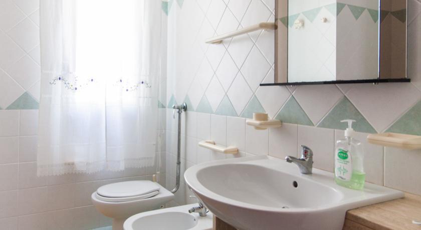 Apartament Casevacanza Soleluna Alcamo Marina Zewnętrze zdjęcie