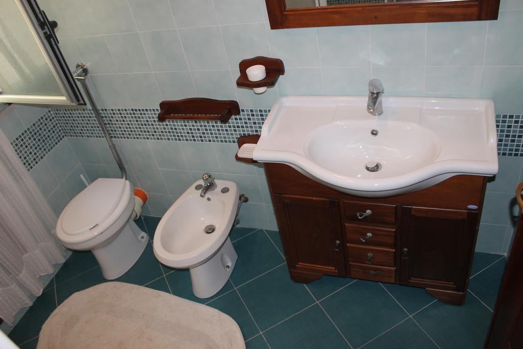 Apartament Casevacanza Soleluna Alcamo Marina Zewnętrze zdjęcie