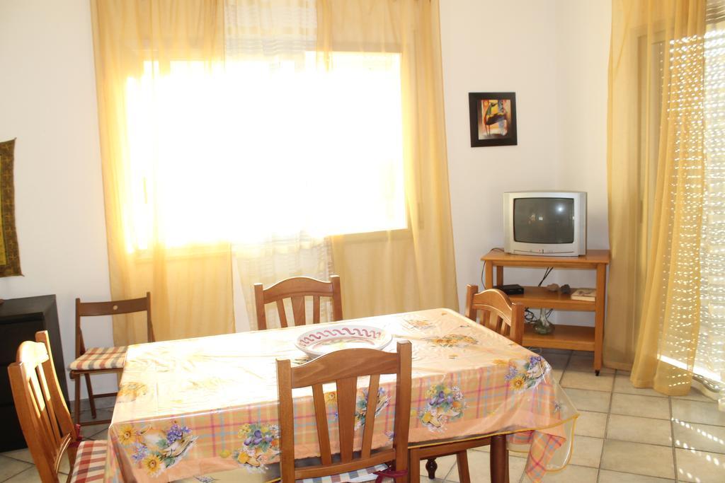 Apartament Casevacanza Soleluna Alcamo Marina Zewnętrze zdjęcie