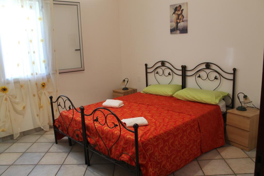 Apartament Casevacanza Soleluna Alcamo Marina Zewnętrze zdjęcie