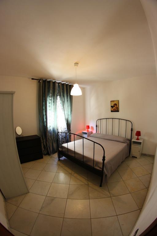 Apartament Casevacanza Soleluna Alcamo Marina Zewnętrze zdjęcie