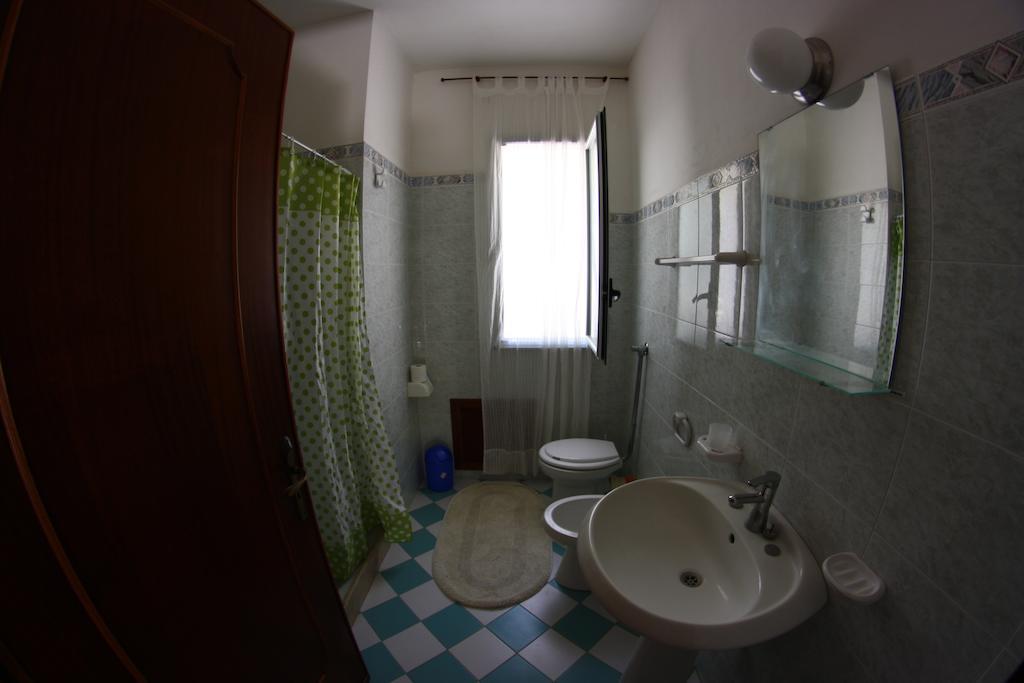 Apartament Casevacanza Soleluna Alcamo Marina Zewnętrze zdjęcie