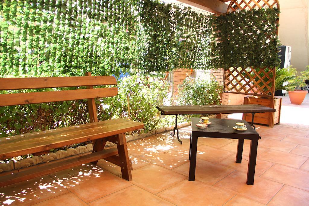Apartament Casevacanza Soleluna Alcamo Marina Pokój zdjęcie