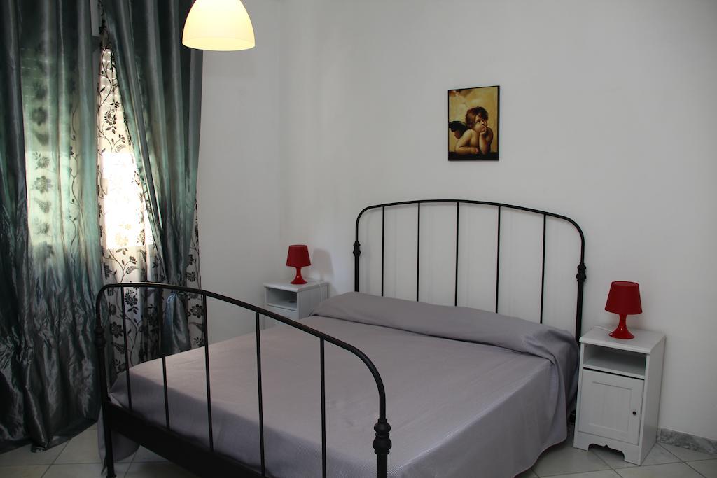 Apartament Casevacanza Soleluna Alcamo Marina Zewnętrze zdjęcie