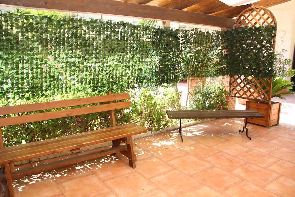 Apartament Casevacanza Soleluna Alcamo Marina Pokój zdjęcie