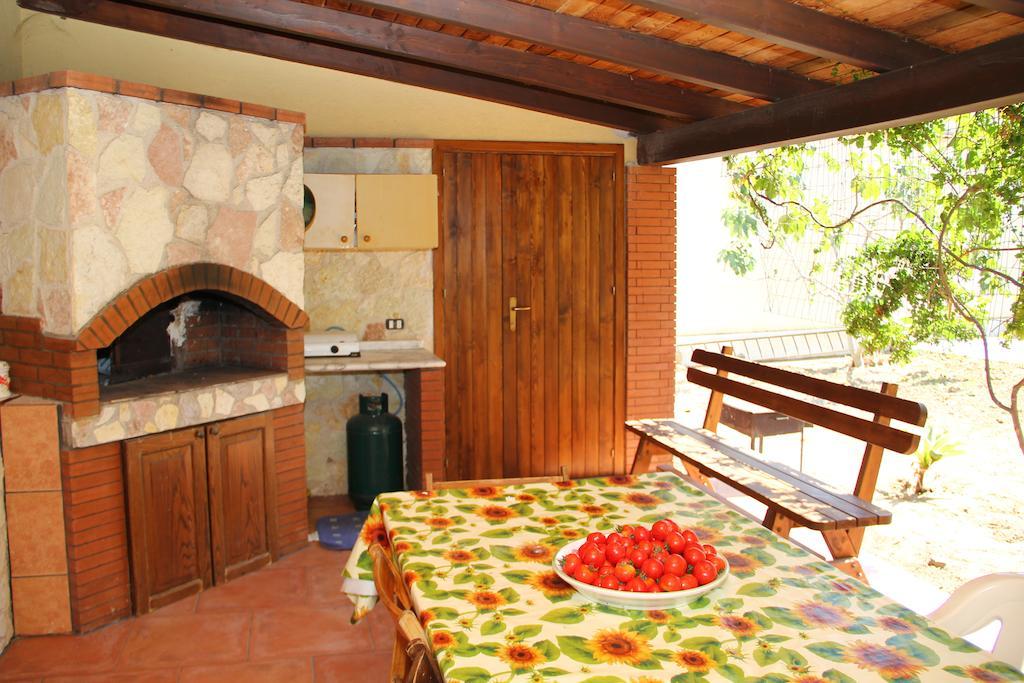 Apartament Casevacanza Soleluna Alcamo Marina Pokój zdjęcie