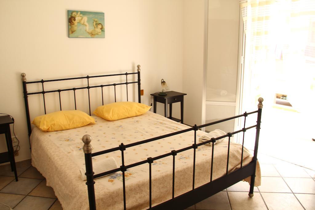 Apartament Casevacanza Soleluna Alcamo Marina Zewnętrze zdjęcie