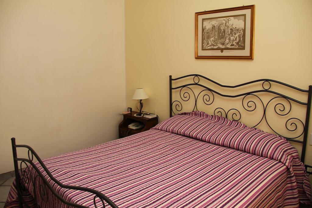 Apartament Casevacanza Soleluna Alcamo Marina Pokój zdjęcie