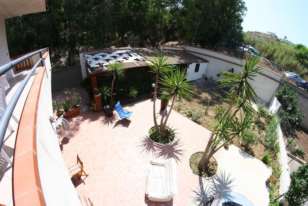 Apartament Casevacanza Soleluna Alcamo Marina Pokój zdjęcie